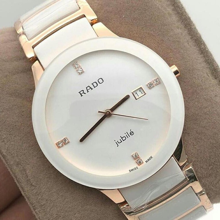 Rado watch girl online price