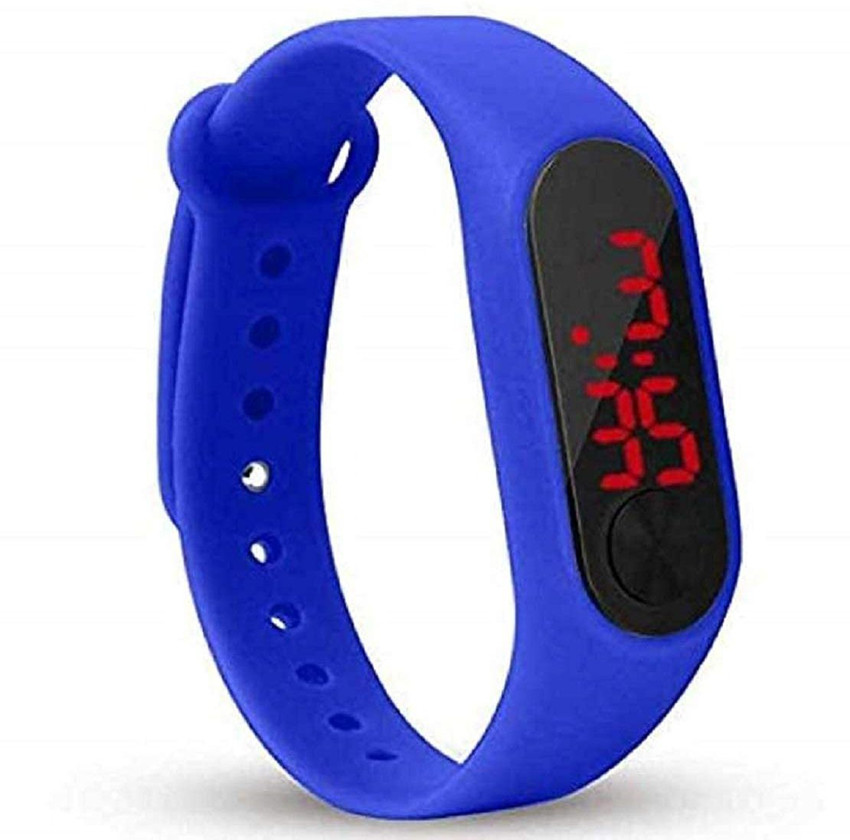 Om Enterprise M2 Digital Watch For Boys Girls Buy Om Enterprise M2 Digital Watch For Boys Girls 02 Online at Best Prices in India Flipkart