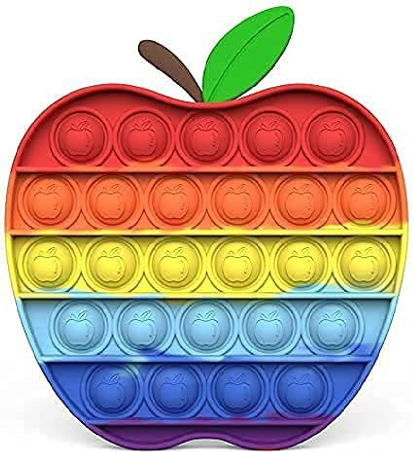 Apple toys clearance