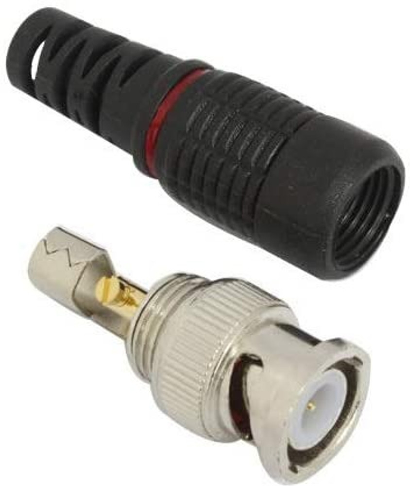 cctv connector price