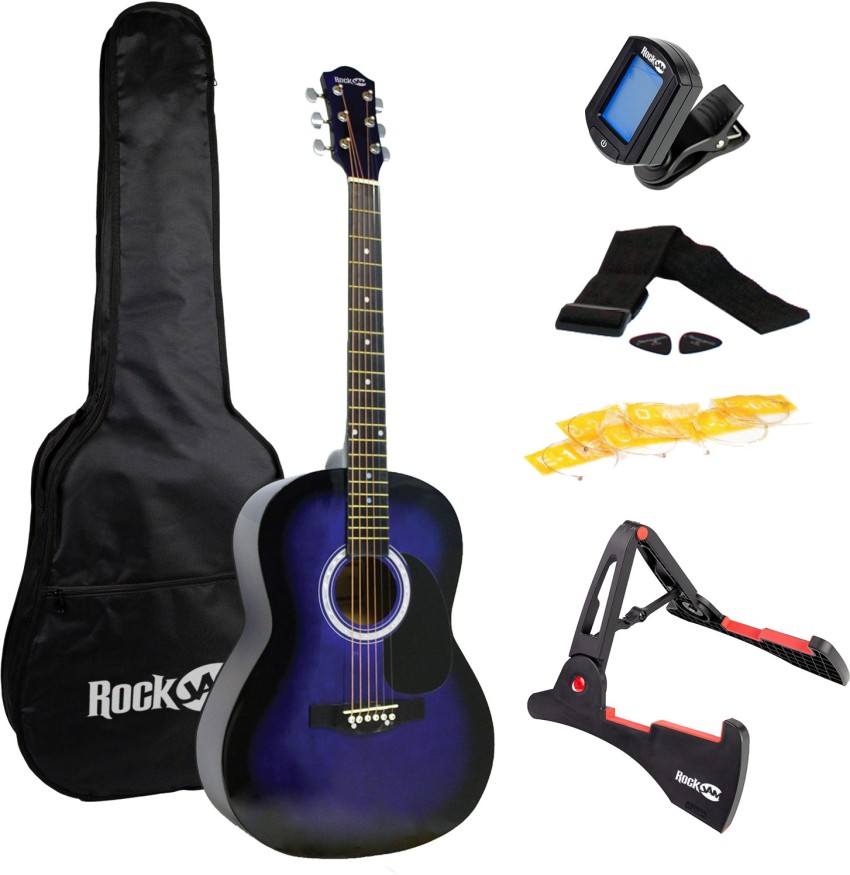 Rockjam guitar deals