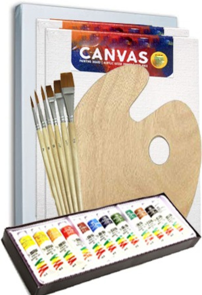 Painting Art Kit