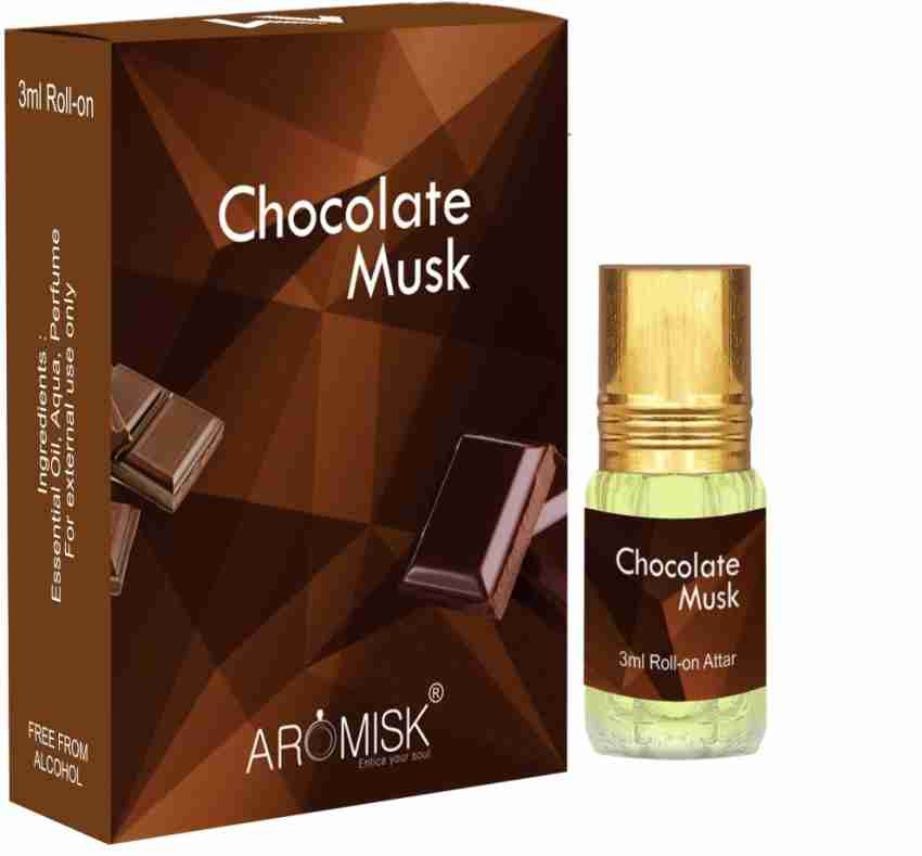 Chocolate discount powder perfume