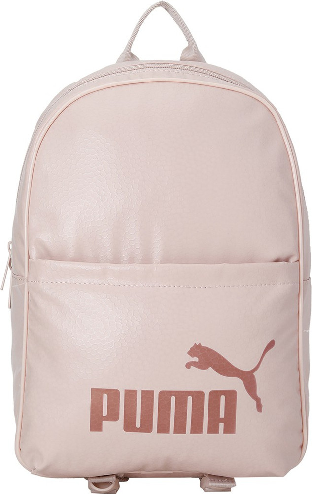PUMA Core Up Backpack 8 L Laptop Backpack Lotus Price in India