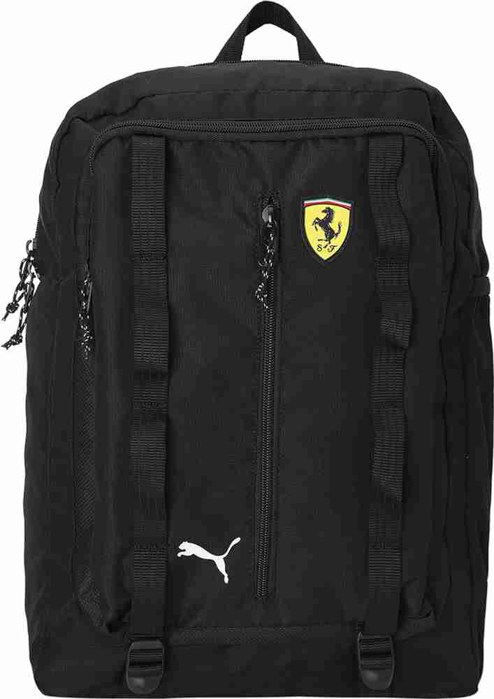 Puma ferrari on sale bag flipkart