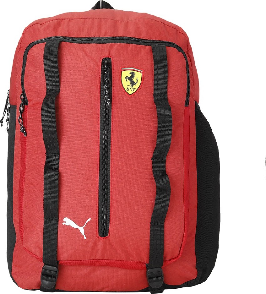 Ferrari Back to School Collection by Cartorama