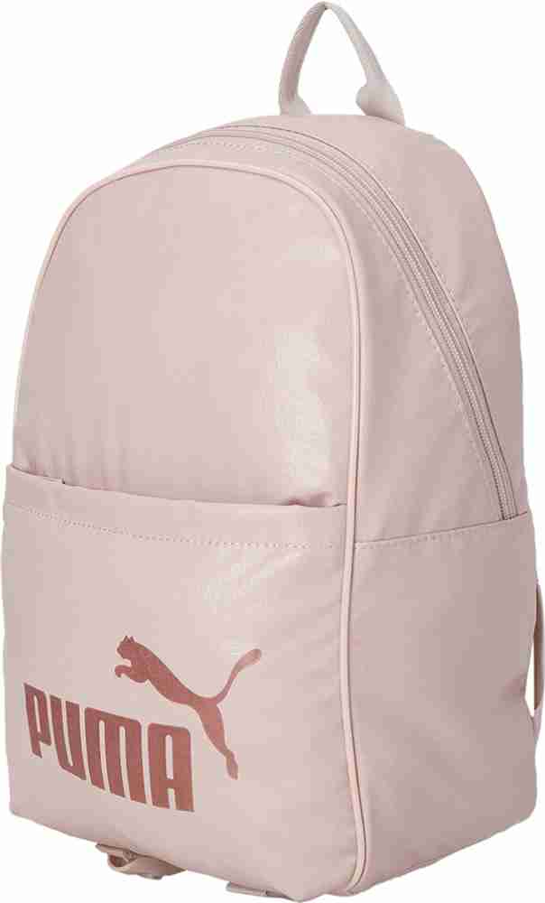 Puma outlet peach backpack