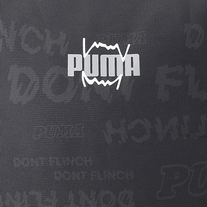 puma basketball logo