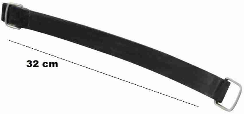 Royal enfield battery cover hot sale belt