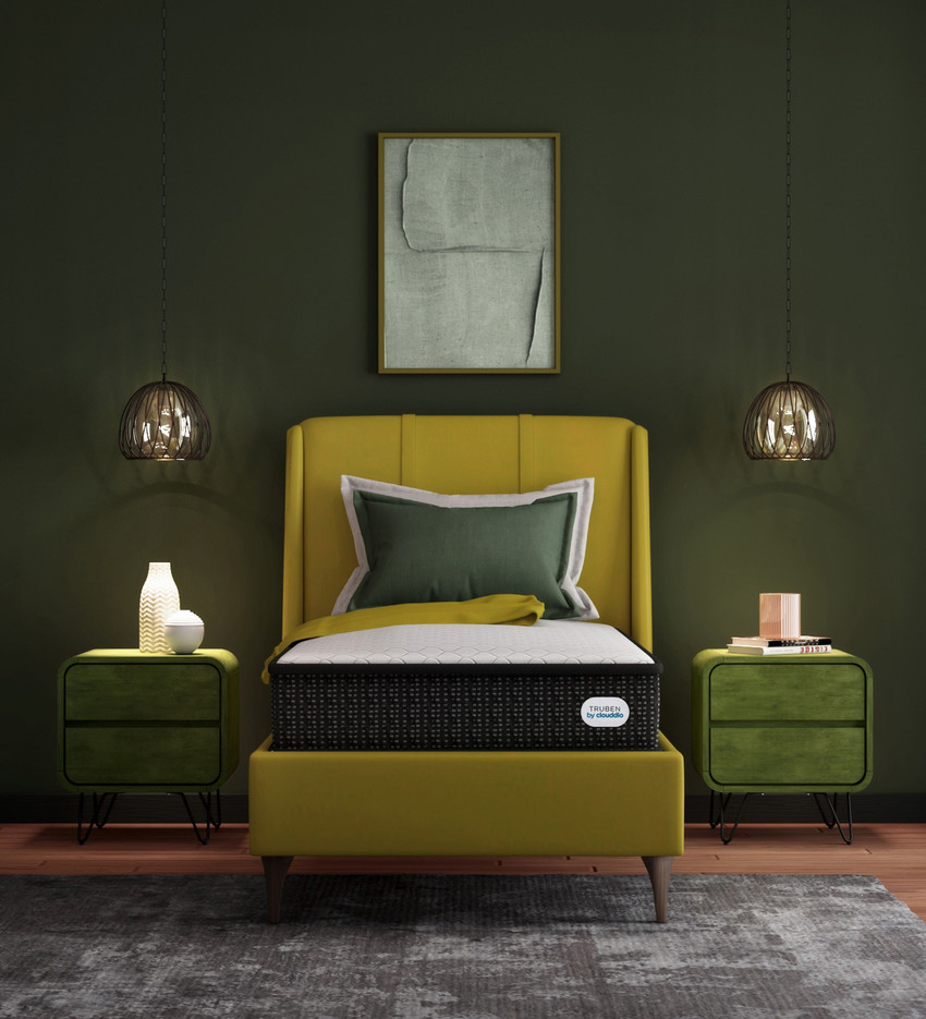 Pepperfry mattress store