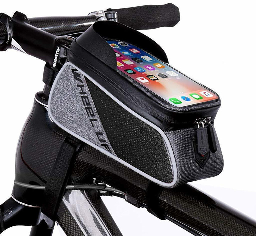 best bicycle frame bag