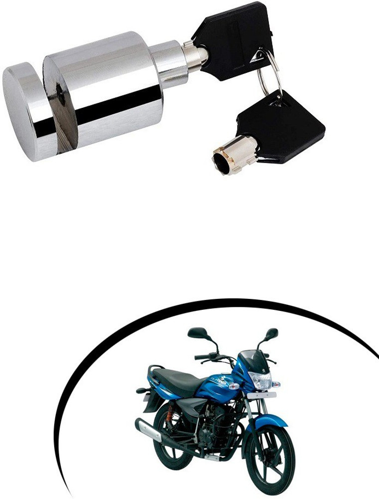 Platina bike hotsell silencer price