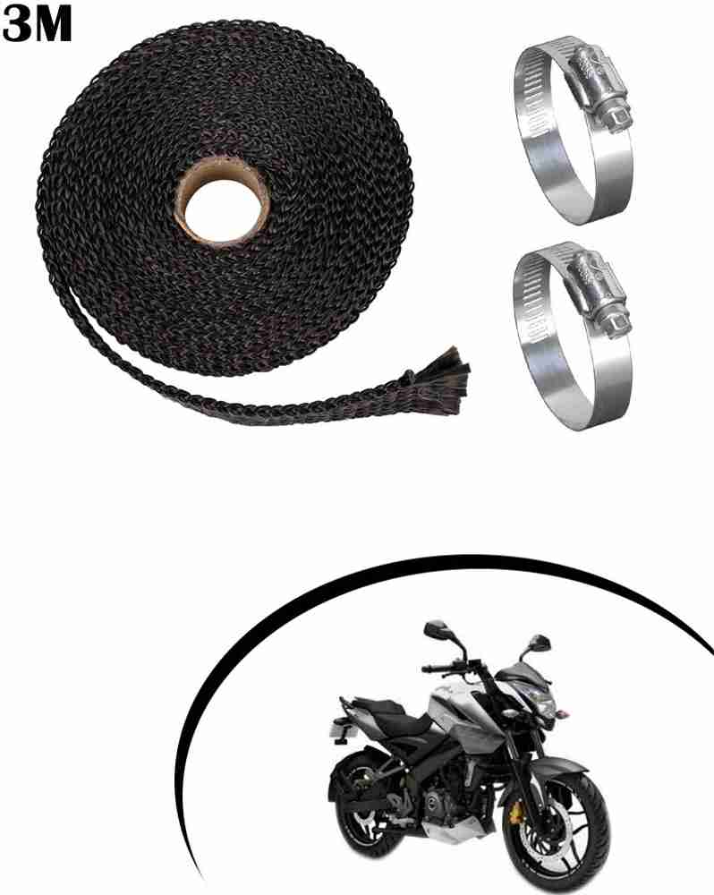 Pulsar ns deals wrap