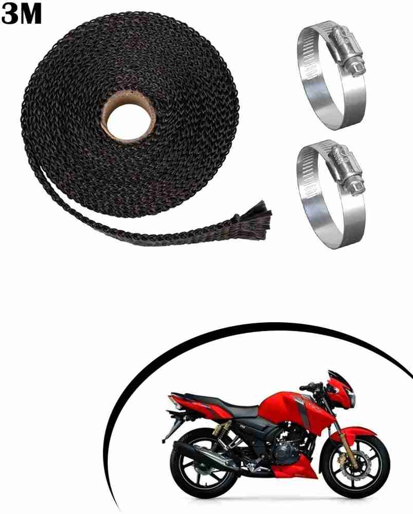 Apache rtr clearance 160 wrap