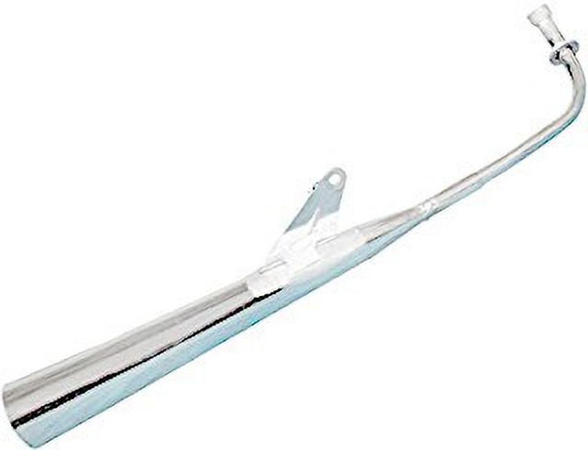 Splendor silencer original hotsell price