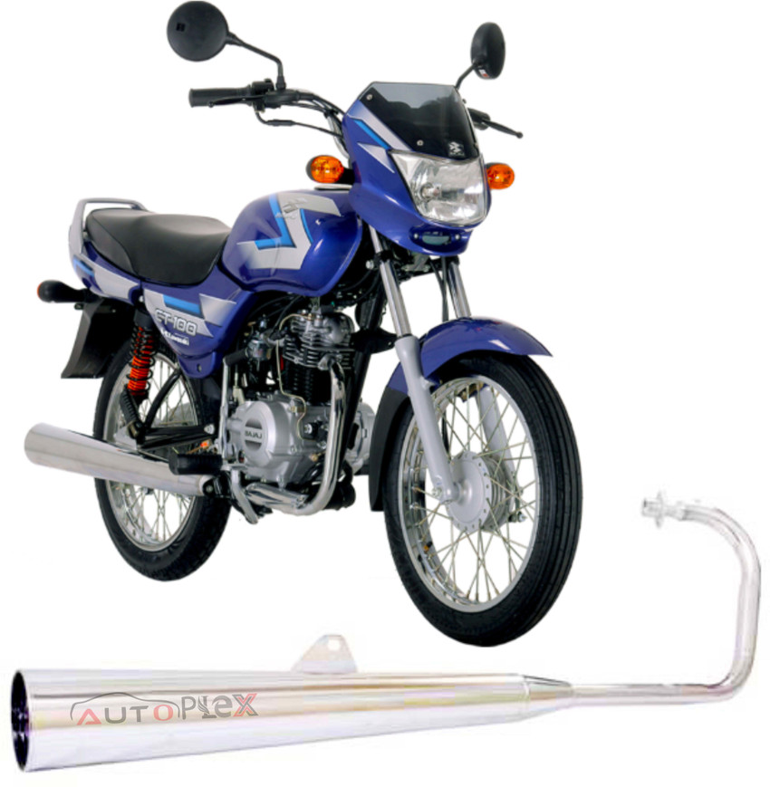 Ct 100 hotsell old model price