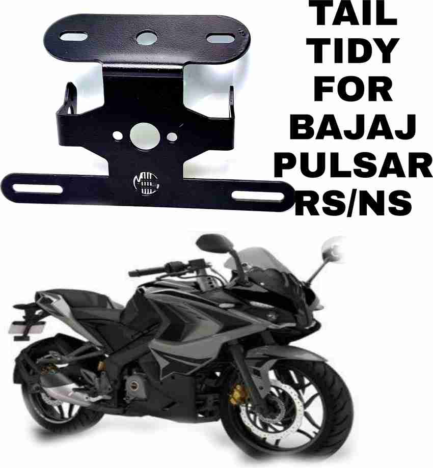Pulsar 200 ns tail tidy price cheap