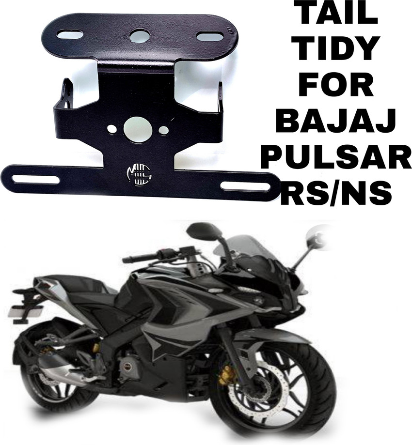 Tail tidy sale ns200