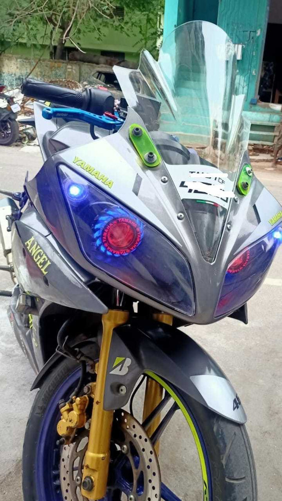 FK Racing Yamaha Visor for r15 v1 v2 Bold and Transparent Bike Windshield Price in India Buy FK Racing Yamaha Visor for r15 v1 v2 Bold and Transparent Bike Windshield online at Flipkart