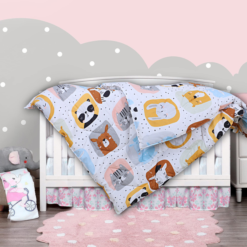Crib size comforter shop