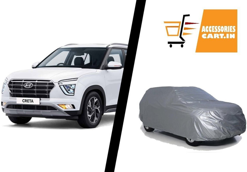 Creta 2020 clearance original accessories