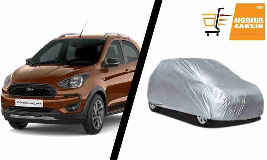Ford ka shop car accessories