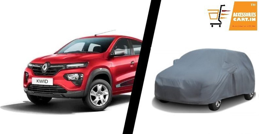Renault kwid clearance accessories flipkart