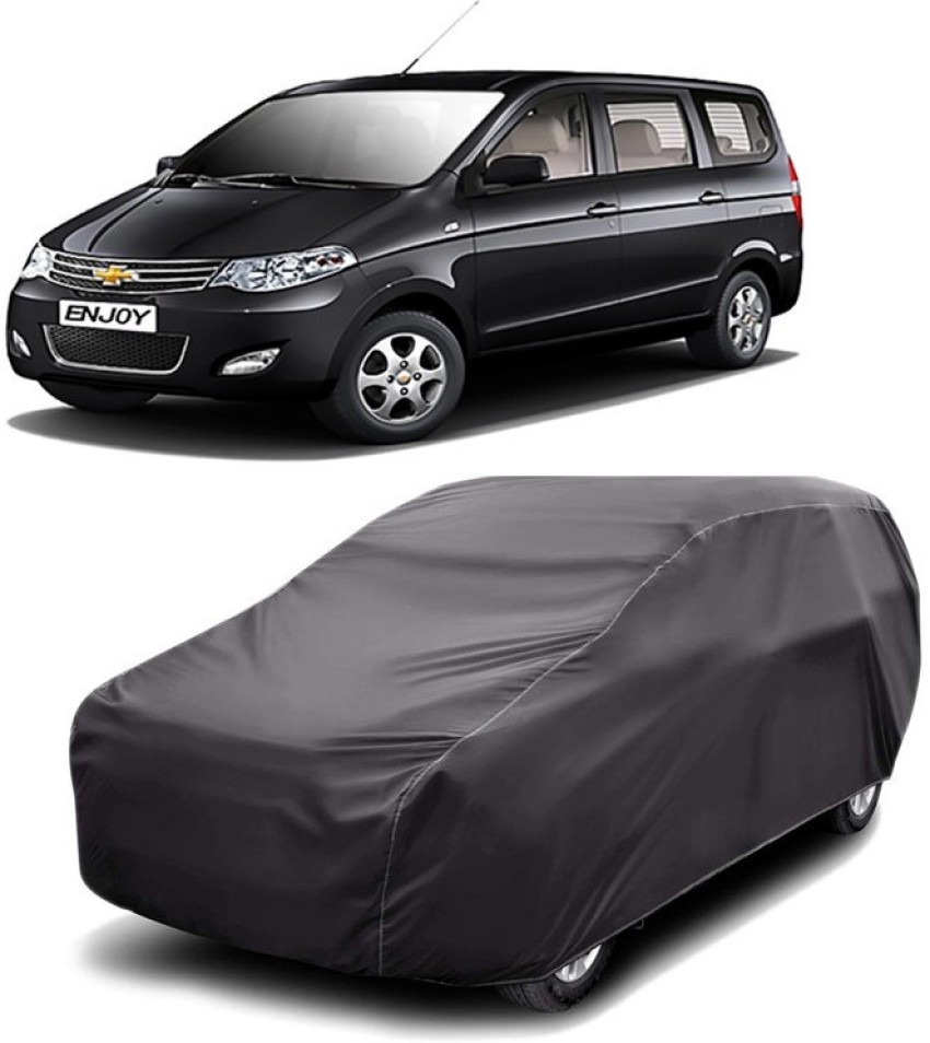 Chevrolet enjoy body deals cover