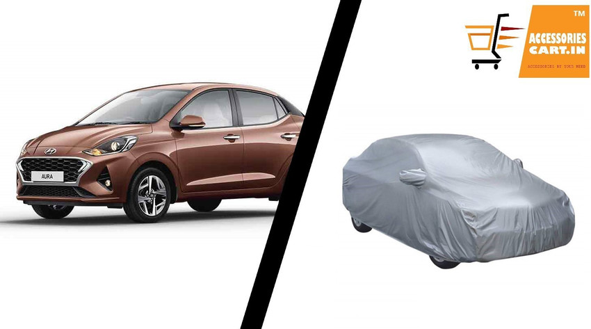 Hyundai aura online sx accessories