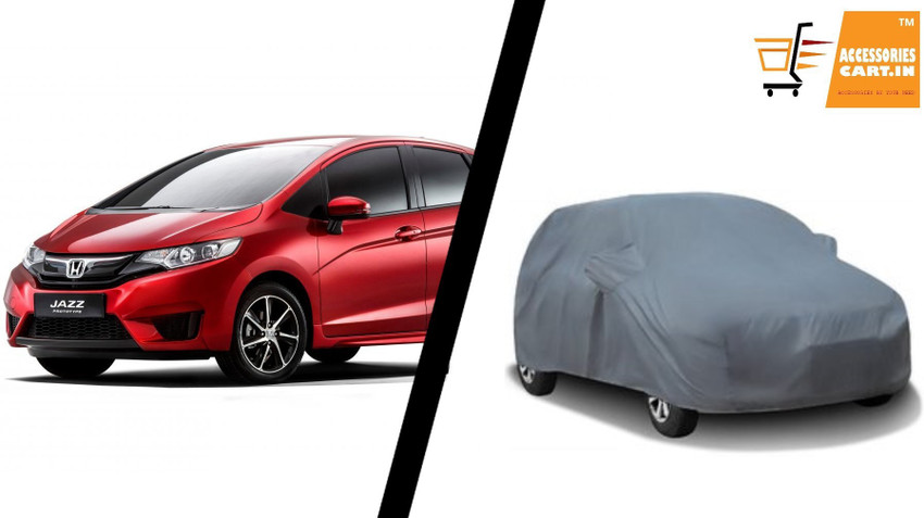 Honda jazz 2020 on sale accessories