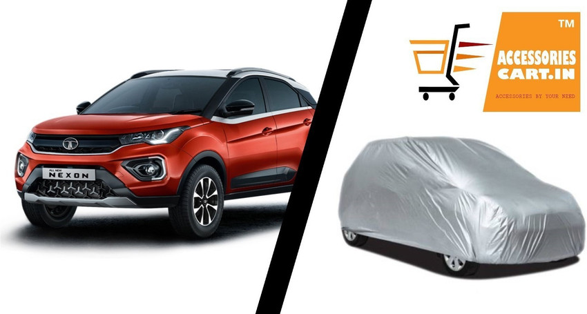 Nexon car accessories deals