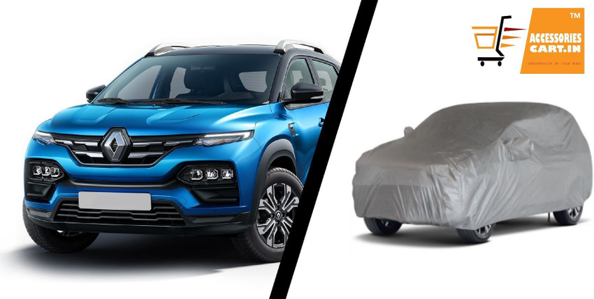 Renault kiger accessories online hotsell