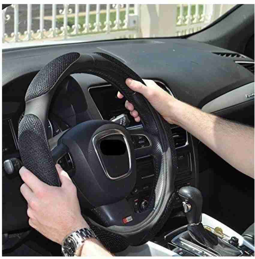 Auto steering shop wheel covers