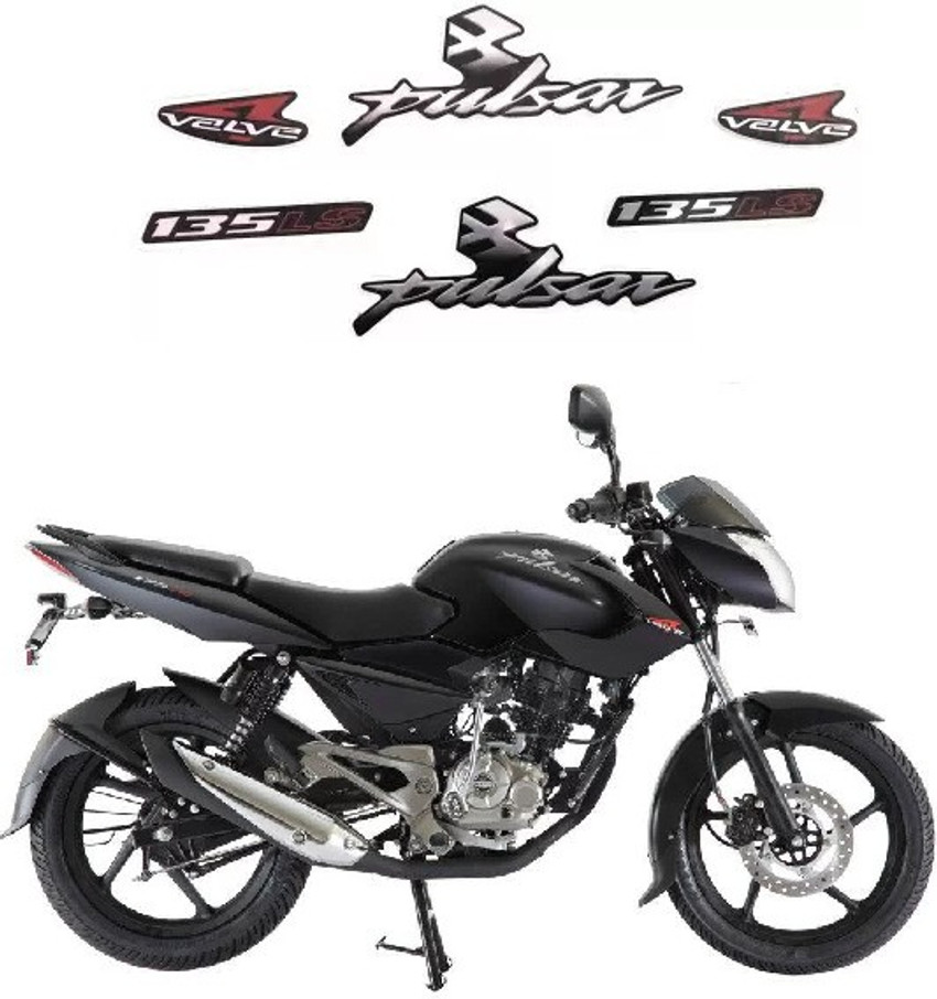 VOTURE Sticker Decal for Bike Price in India Buy VOTURE