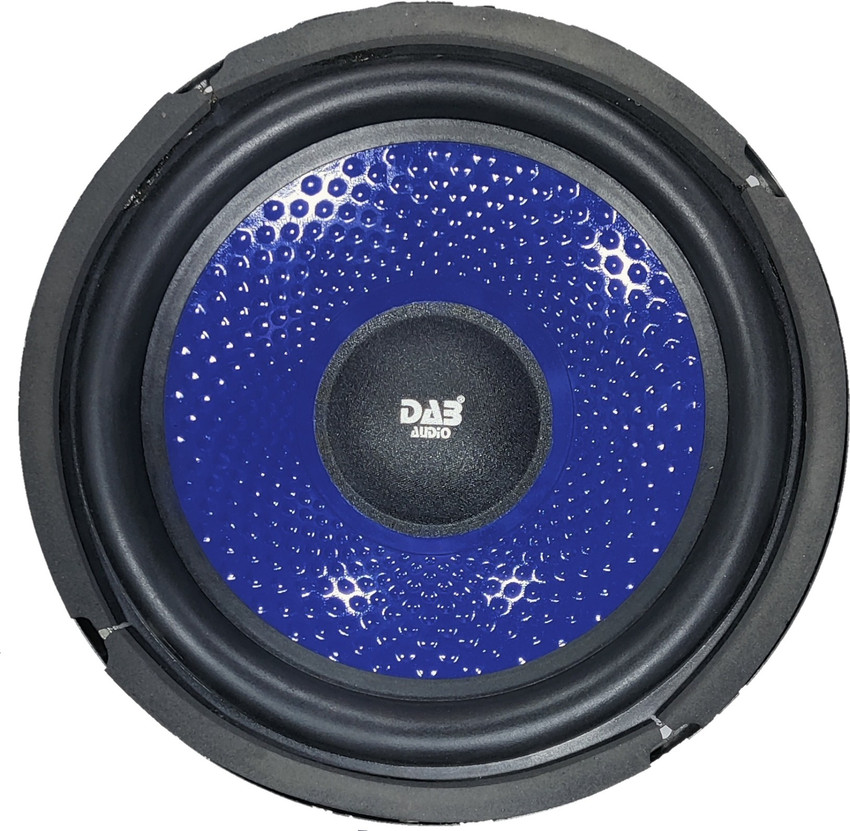 DAB Blue Black 8