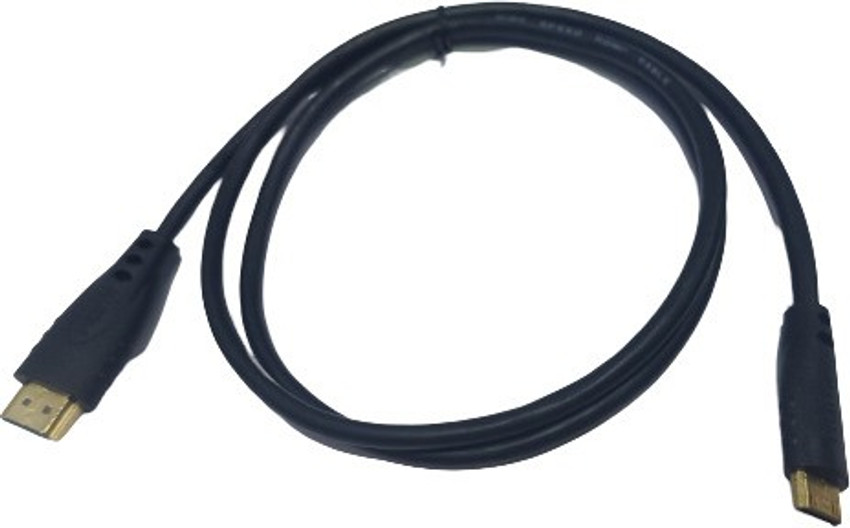 Mini hdmi 2025 sony