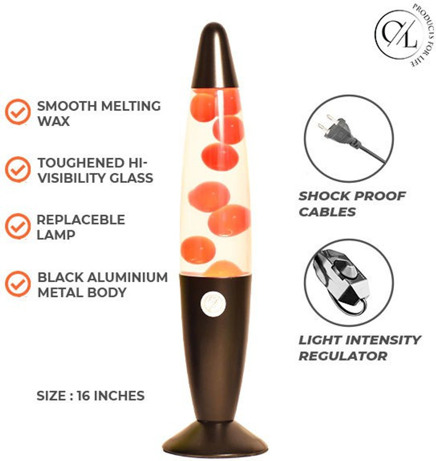 Lava shop lamp flipkart