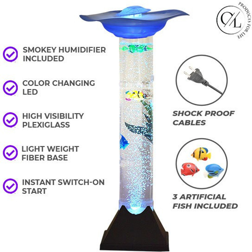 Anion humidifier on sale