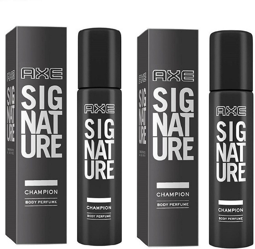 Black champion perfume store