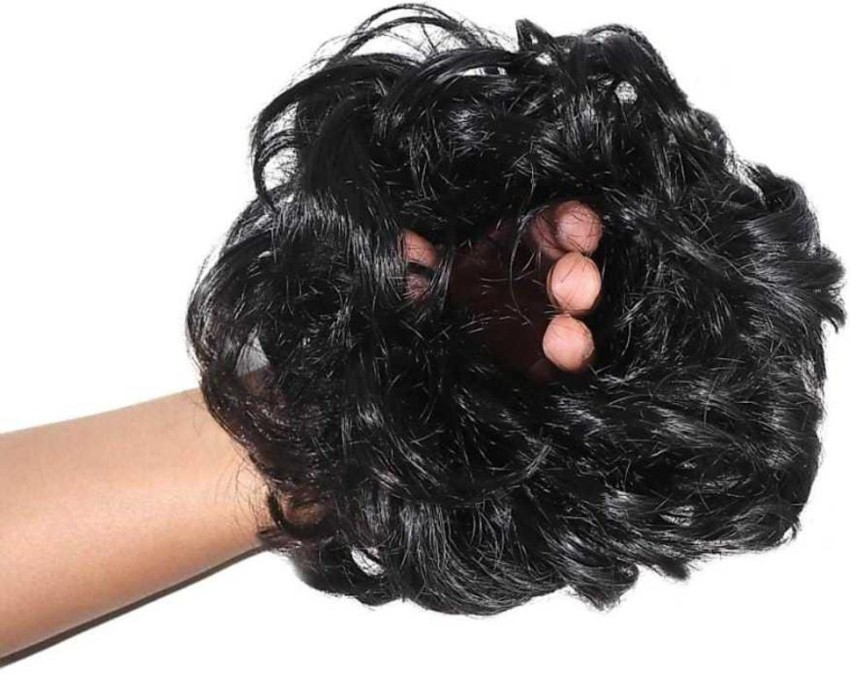 Crochet Hair Bun Cover Hair Net with Threads & Beads – Maheela Power -  Online Shopping Marketplace