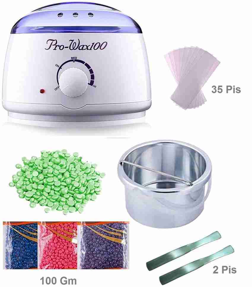 Face wax heater deals