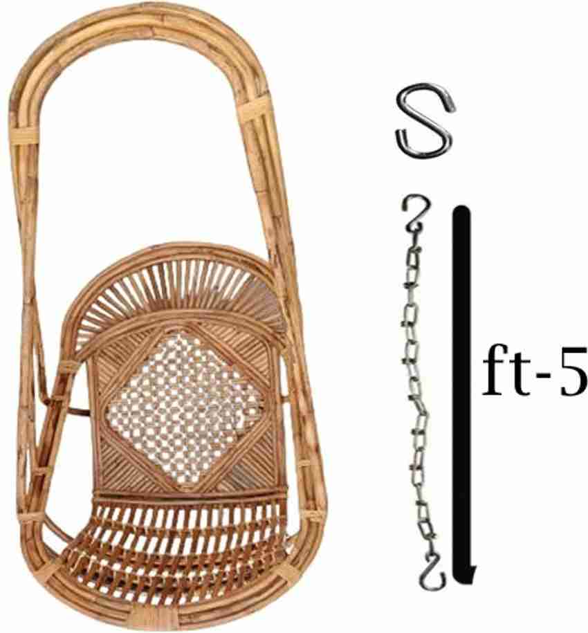 Bamboo cheap swing flipkart