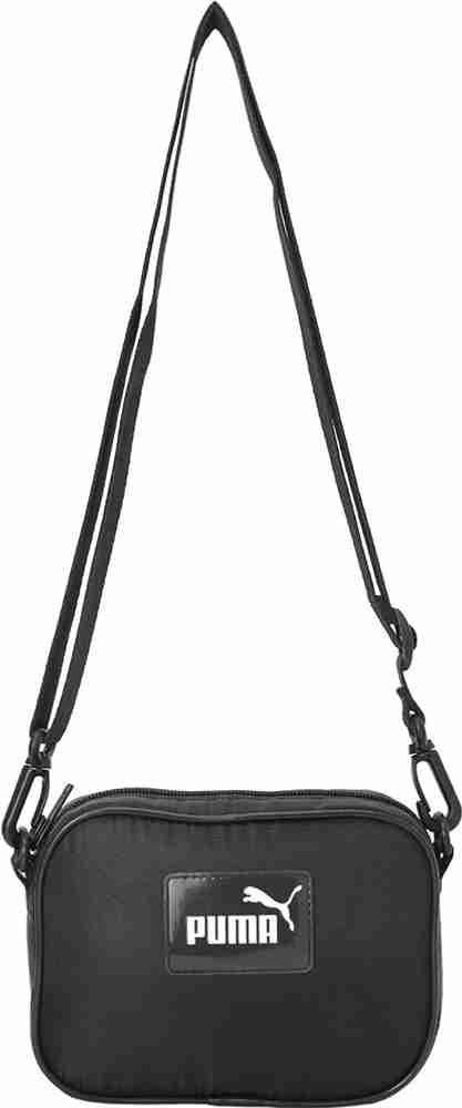 Puma shoulder hotsell bags for ladies