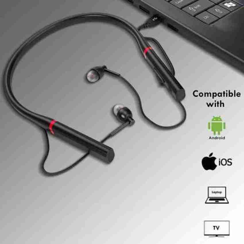 295v2 wireless neckband new arrivals