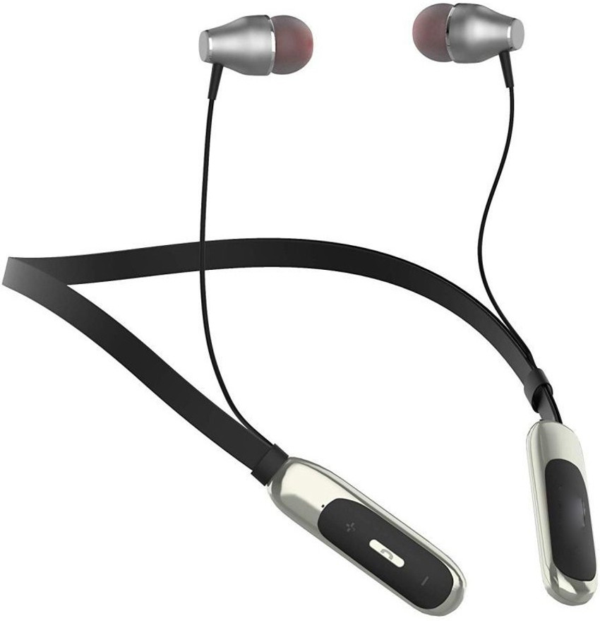Branded neckband outlet