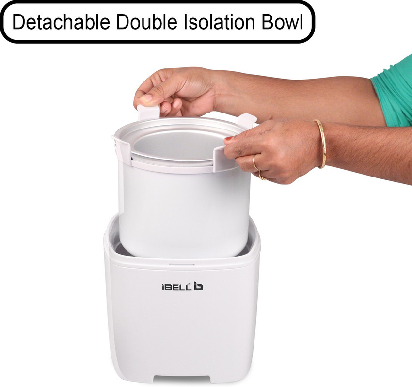 Ibell ice cream sale maker
