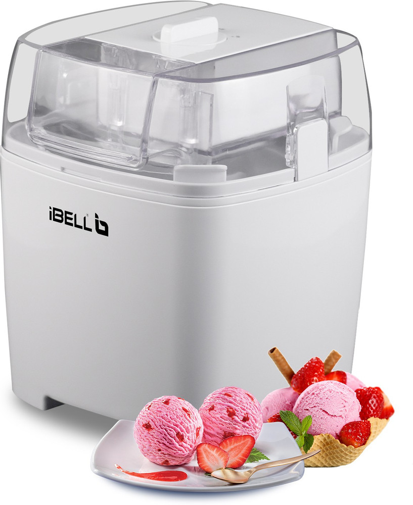 Ice cream maker flipkart clearance