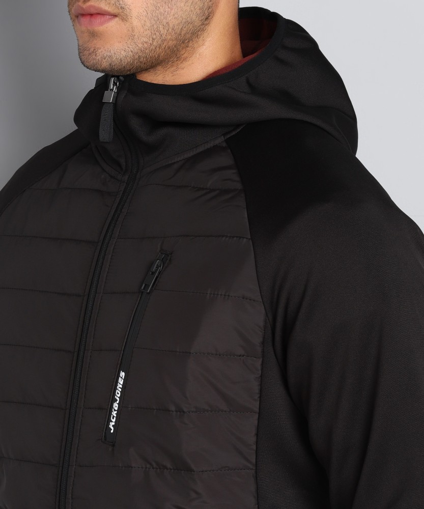 Jack and jones hot sale core jacket