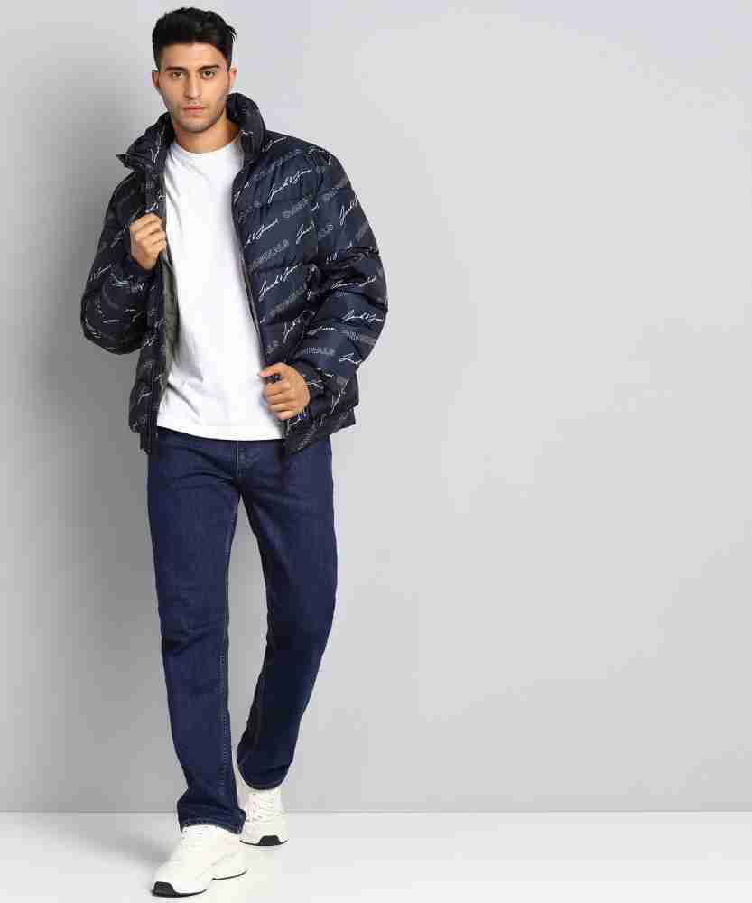 Promotional Jack & Jones Kornard Puffer Jacket in Coimbatore at Rs  500/piece, Full Sleeves Jacket in Varanasi