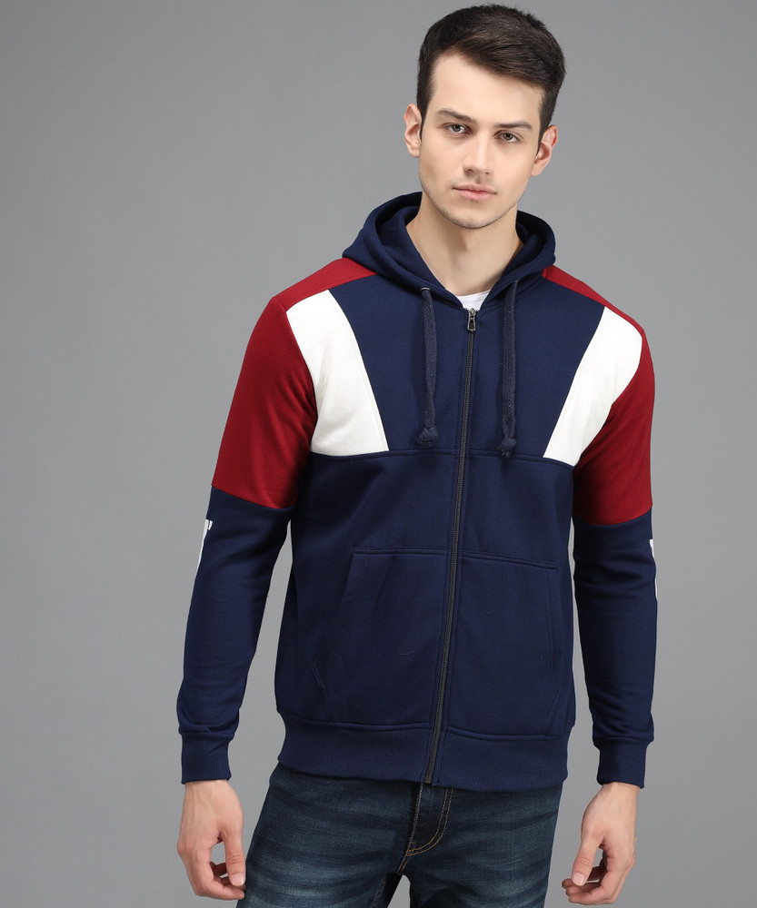 Fleece jacket flipkart sale